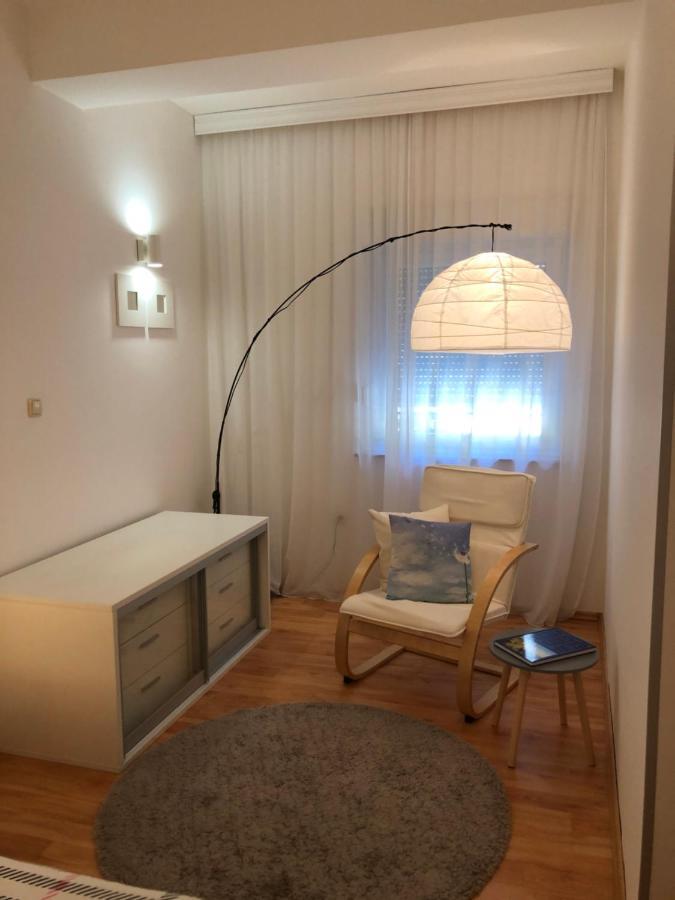 Apartment Natasa New Translation Exteriér fotografie
