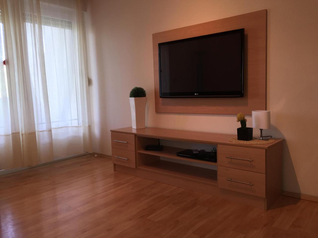 Apartment Natasa New Translation Exteriér fotografie